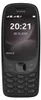 Nokia NO6310DS-S Nokia 6310 schwarz Podgląd zdjęcia produktu 11