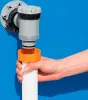 Pompa per filtri a sabbia Bestway Flowclear 8327 L/h Anteprima dell’immagine prodotto 4