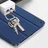 Custodia protettiva con patta per OnePlus Pad Go 2, Dux Anteprima dell’immagine prodotto 5