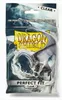 A package of Dragon Shield card sleeves with a dragon illustration. Anteprima dell’immagine prodotto
