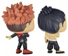 Funko Pop! 2-pack: Jujutsu Kaisen Yuji Itadori & Aoi Todo Náhľad obrázku produktu 6