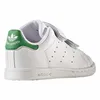adidas Stan Smith CF White Fairway Green (TD) - EU 24 Produktbild-Vorschau 11