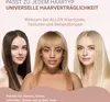 Glätteisen Locken und Glätten Haarglätter - 5 Jahre Produktbild-Vorschau 7