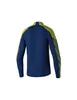 Erima Evo Star Trainingsoberteil New Navy/Limette - XXXL Produktbild-Vorschau 2