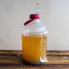 10 L Gärballon+ Hahn Weinballon Gärbehälter Flasche Produktbild-Vorschau 15
