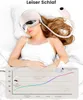 Elektrisches Kopfmassagegerät mit Luftkissen & Wärme – 6 Produktbild-Vorschau 5