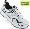 Skechers Go Run - Consistent - Buty sneakersy męskie białe Podgląd zdjęcia produktu 1