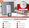 Heidemann Funkempfänger HX Square Produktbild-Vorschau 4