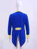 Kinder Zirkusdirektor-Outfit Gr. 146-152 Cm Produktbild-Vorschau 2