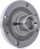 MEYLE 11-14 033 0772 Radnabe Vorne passend für PEUGEOT 2008 Produktbild-Vorschau 7