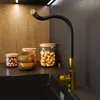 Granitan | GRADO – kuchyňská baterie – ohebný výtok – Náhled obrázku produktu 4
