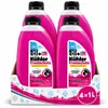 4 x 1 litr płynu chłodniczego G12, G12+, 4 litry płynu Podgląd zdjęcia produktu 1