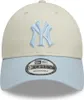 New Era MLB 9FORTY Cap World Series Side Patch New York Produktbild-Vorschau 9