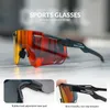 ROCKBROS Fahrradbrille Polarisierte Brille Sonnenbrille Produktbild-Vorschau 6