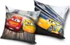 Disney Cars Kissenbezug Maße ca. 40 x 40 cm da Produktbild-Vorschau 1