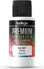 Vallejo 62.001, Weiß, Acrylfarbe, 60 ml, 1 Stück(e) Produktbild-Vorschau 1