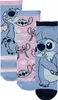 Cerda Group Stitch Calzini 3 paia Blu, Rosa EU 35-38 Blu, Anteprima dell’immagine prodotto 1
