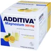ADDITIVA Magnésium 300 mg Sachets, 60 pcs. Sachets Voir les images du produit 4