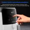 MEDION P40 L Heißluftfritteuse (4,7 Liter, Airfryer, 1500 Produktbild-Vorschau 5