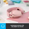 Logitech Zone Vibe 100 rose Produktbild-Vorschau 28