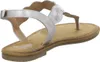 Rieker V7565 Damen Sandaletten Zehentrenner Slingsandalen , Produktbild-Vorschau 30
