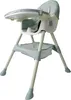 BDW, Chaise bébé 4en1, Chaise haute bébé à partir de 6 Voir les images du produit 3