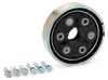 RIDEX 1427J0075 Gelenk Längswelle hinten für VW GOLF VI Produktbild-Vorschau 3