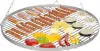 Farmcook E00375 Grill mit dem Rost aus Edelstahl auf dem Produktbild-Vorschau 10