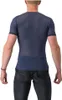 Castelli Pro Mesh 2.0 Kurzarm-baselayer Blau M Mann Blau M Produktbild-Vorschau 2