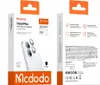 Mcdodo Szkło Hartowane Na Aparat Ochronne Do Apple Iphone Podgląd zdjęcia produktu 12