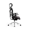 Sedia da ufficio ergonomica Diablo V-Commander Sedia da Anteprima dell’immagine prodotto 2