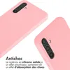 imoshion Étui en silicone avec cordon pour le Samsung Voir les images du produit 7