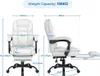 Yaheetech Ergonomischer Bürostuhl, höhenverstellbarer Produktbild-Vorschau 7