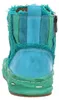 Rebecca White Sneaker High Damen 32323638383030 Grün 40 EU Produktbild-Vorschau 4