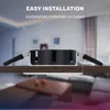 hoftronicsmart Einbaustrahler 8W 600lm RGBWW Weiß IP65 Produktbild-Vorschau 6