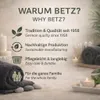 Betz 4 Stück Duschtücher Set Palermo Größe 70x140 cm 100% Produktbild-Vorschau 9