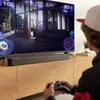 ULTIMEA 5.1 Dolby Atmos Soundbar, Heimkino-Soundsystem mit Produktbild-Vorschau 11