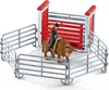 Schleich® 41419 Schleich® Farm World 41419 Bull Riding mit Anteprima dell’immagine prodotto 3