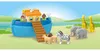 PLAYMOBIL 71681 Arche de Noé transportable - Junior - Voir les images du produit 9
