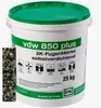 VDW 850 Plus Fugenmörtel, Natur, 25 Kg Produktbild-Vorschau 2