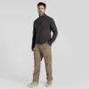 Pantalon cargo NosiLife III 52 (36)  beige - galet Voir les images du produit 4