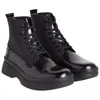 Calvin Klein Herren Stiefeletten HM0HM01026 0GJ Farbe: Produktbild-Vorschau 2