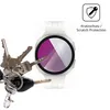 6x Schutzfolie für Samsung Galaxy Watch9 40mm klar Produktbild-Vorschau 4
