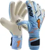 Rinat Egotiko X Prime Rękawice bramkarskie Niebieskie 7 Podgląd zdjęcia produktu 1