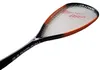 Brother Megadrive Squashschläger - orange Produktbild-Vorschau 3