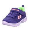 A single child's sneaker is shown against a white background. Produktbild-Vorschau