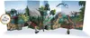 Lego Jurassic World. Owen kontra Delacourt Náhľad obrázku produktu 5