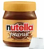 nutella peanut (371g / US Import) + usy Block Produktbild-Vorschau 1