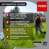 IKRA Akku Freischneider IB-BC 33| 36V Bosch System | Produktbild-Vorschau 8