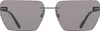 Occhiali Calvin Klein ckj25207s Anteprima dell’immagine prodotto 2
